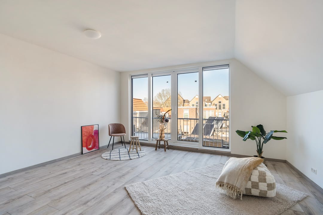 Foto 1 van Herenstraat 70-C