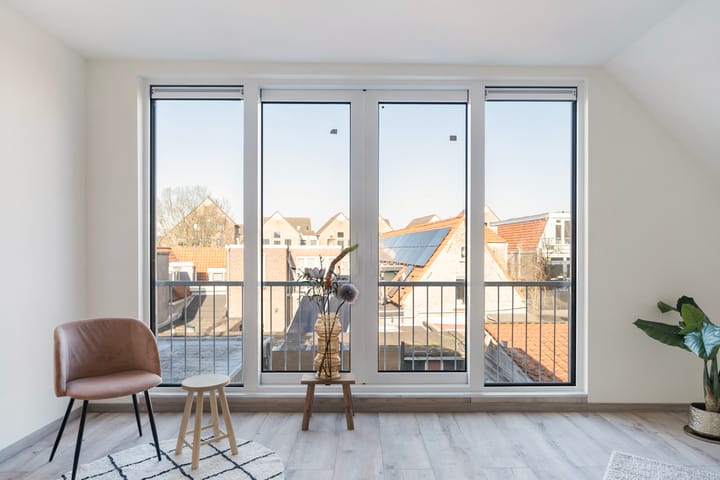 Foto 3 van Herenstraat 70-C