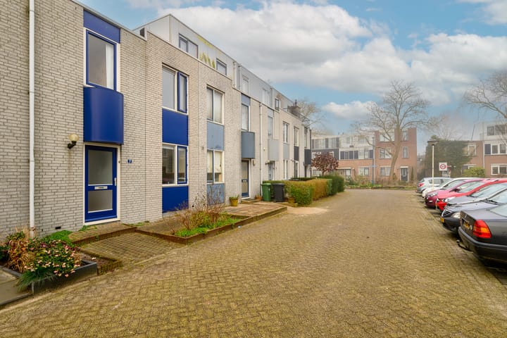 Foto 3 van Indigoblauw 7