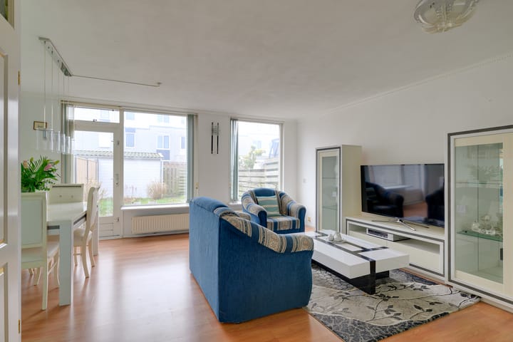 Foto 6 van Indigoblauw 7