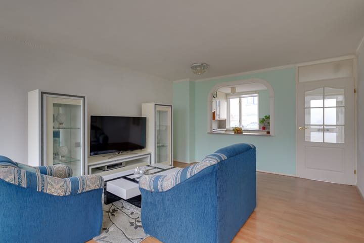 Foto 8 van Indigoblauw 7