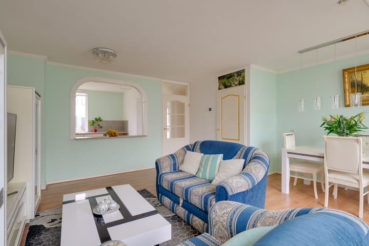 Foto 9 van Indigoblauw 7