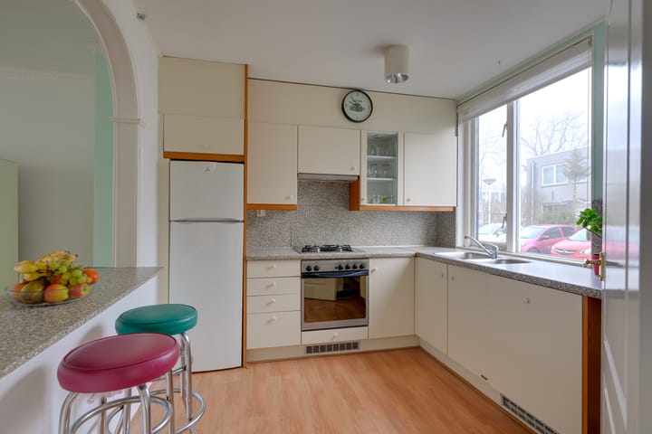 Foto 11 van Indigoblauw 7