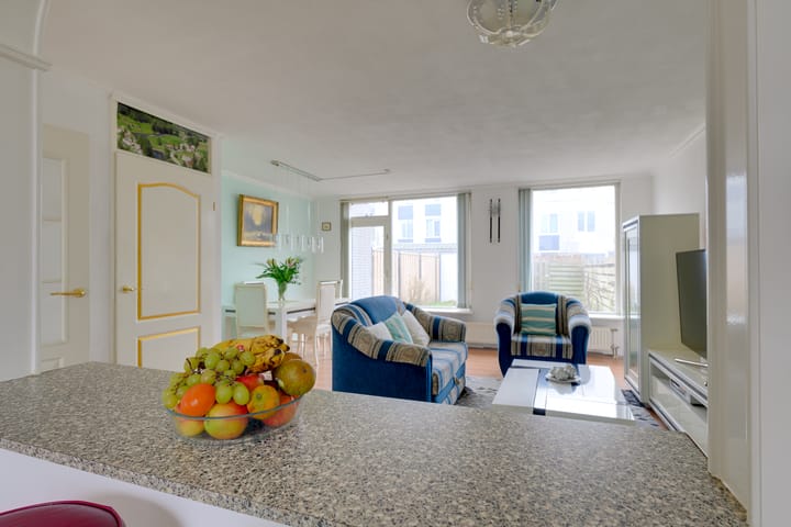 Foto 14 van Indigoblauw 7