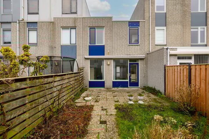 Foto 17 van Indigoblauw 7