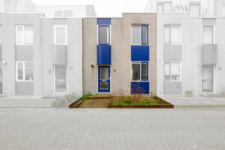 Foto 27 van Indigoblauw 7