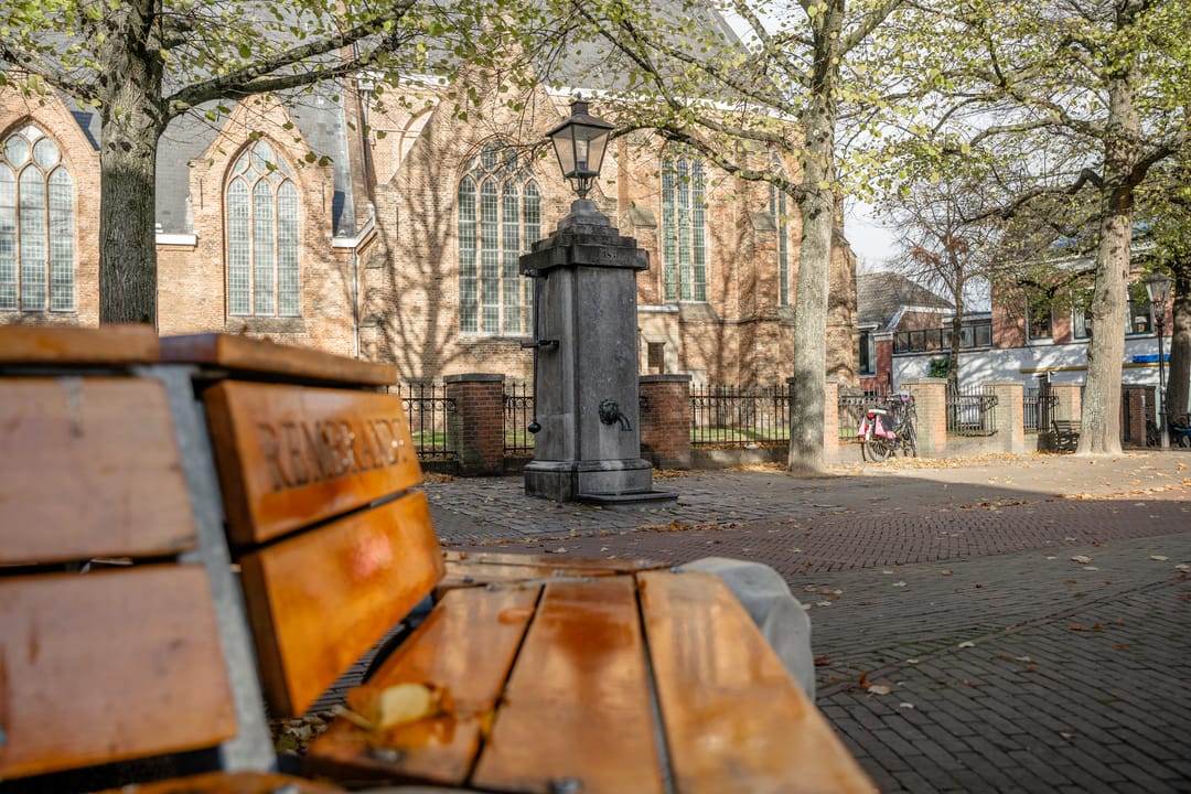 Foto 38 van Herenstraat 70-C