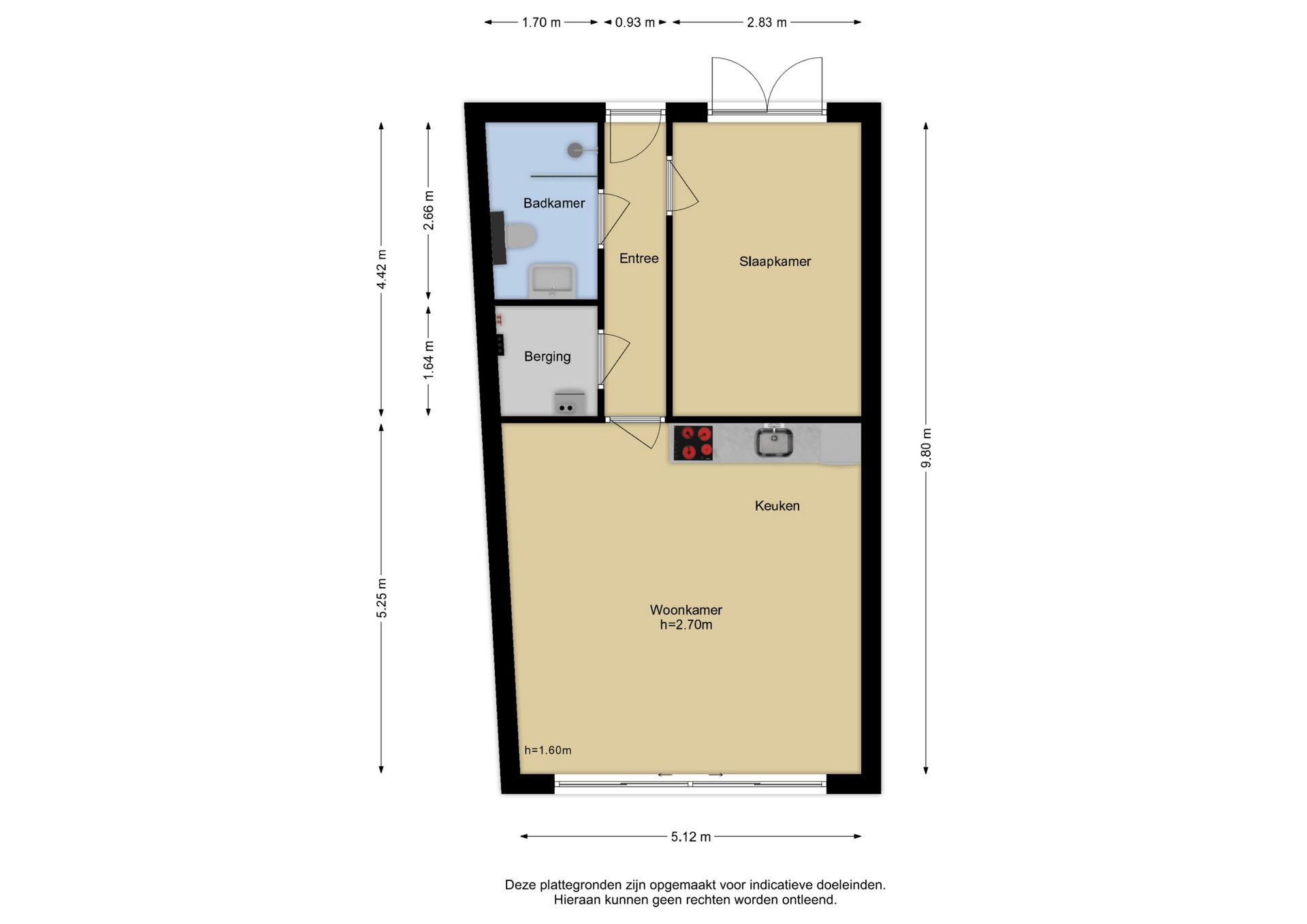 Foto 39 van Herenstraat 70-C