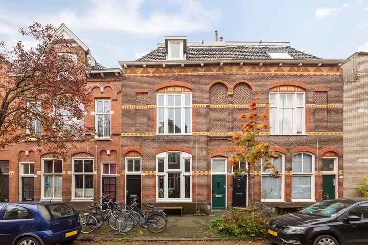 Bekijk foto van Nieuwstraat 130