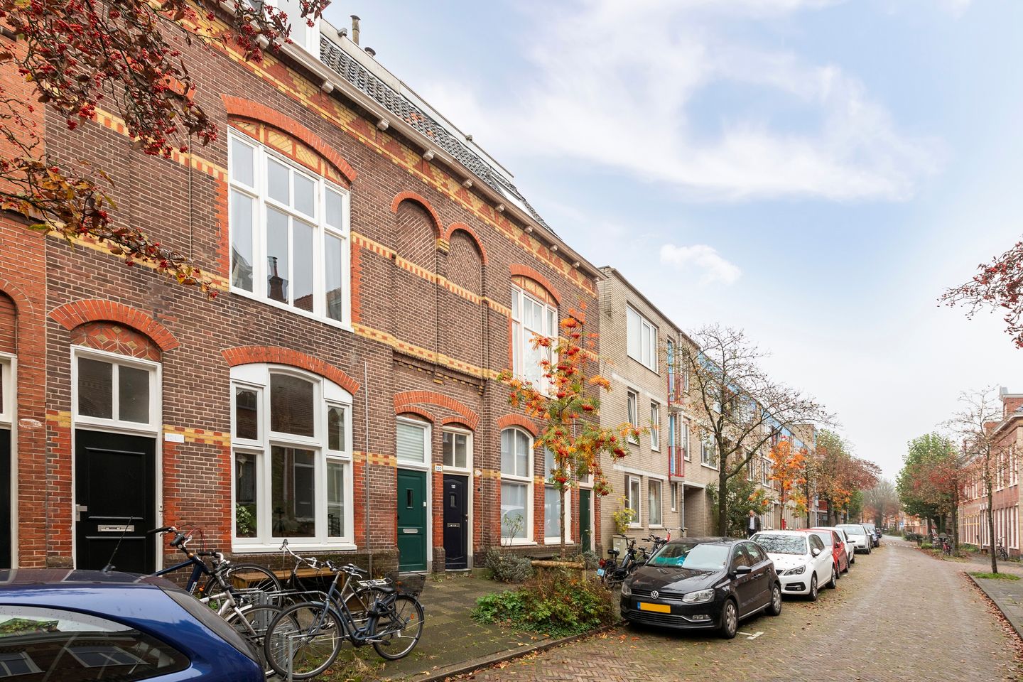 Photo 25 of Nieuwstraat 130