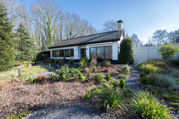 Foto 1 van Bosschenhoofdsestraat 23