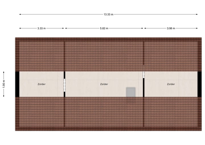 Foto 54 van Bosschenhoofdsestraat 23