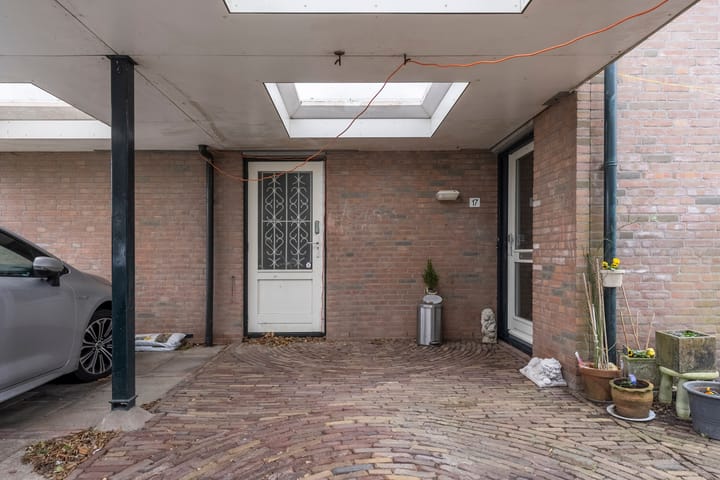 Foto 4 van Beatrixplantsoen 17