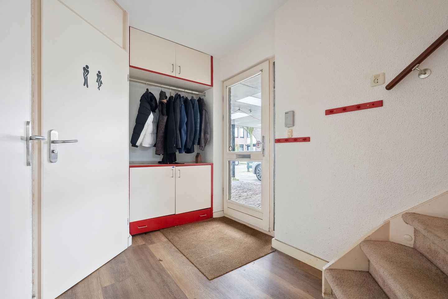 Foto 5 van Beatrixplantsoen 17