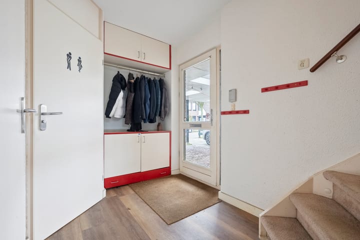 Foto 5 van Beatrixplantsoen 17