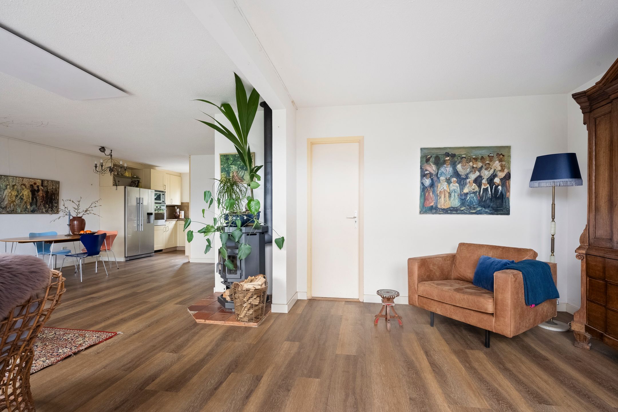 Foto 6 van Beatrixplantsoen 17