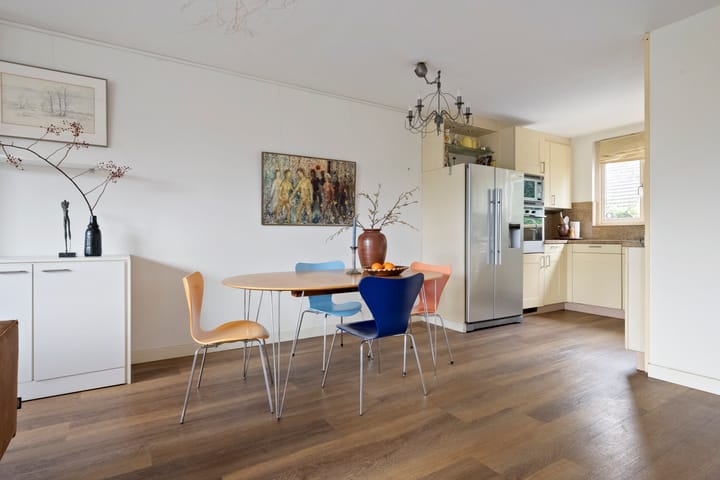 Foto 8 van Beatrixplantsoen 17