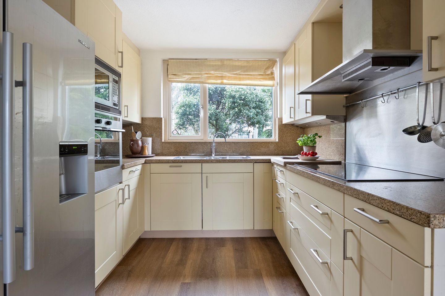 Foto 10 van Beatrixplantsoen 17