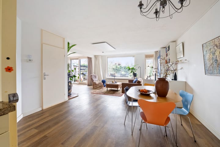 Foto 12 van Beatrixplantsoen 17