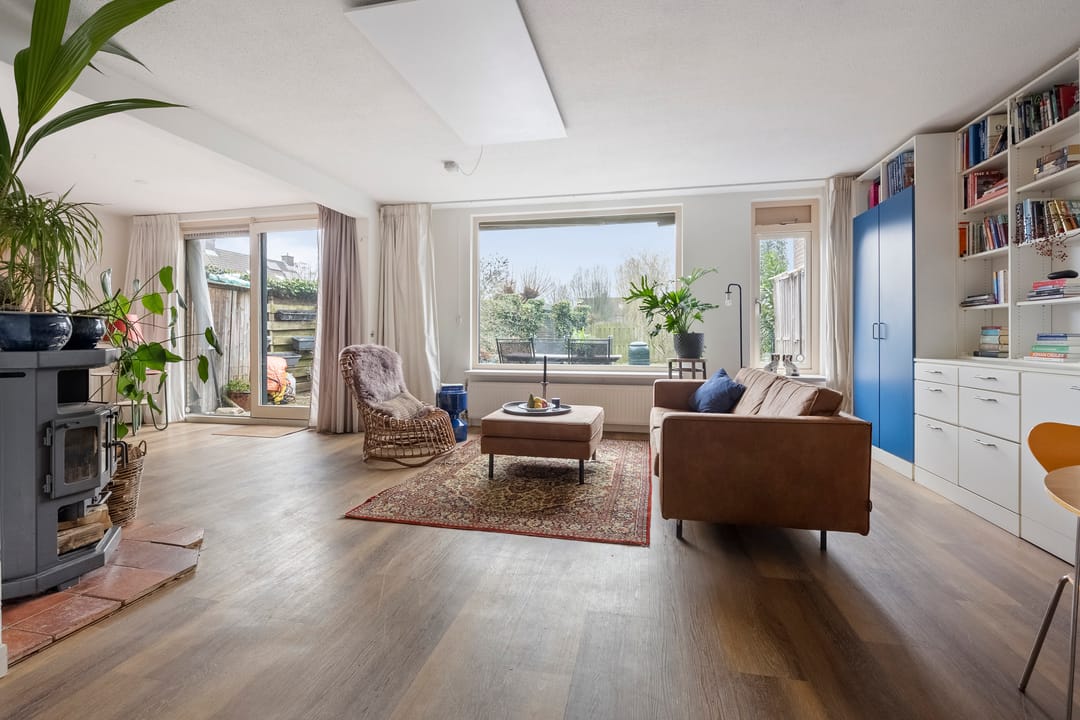 Foto 13 van Beatrixplantsoen 17