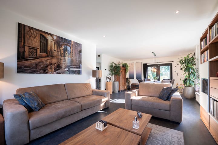 Foto 11 van Bosschenhoofdsestraat 23