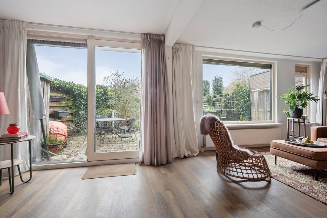 Foto 17 van Beatrixplantsoen 17