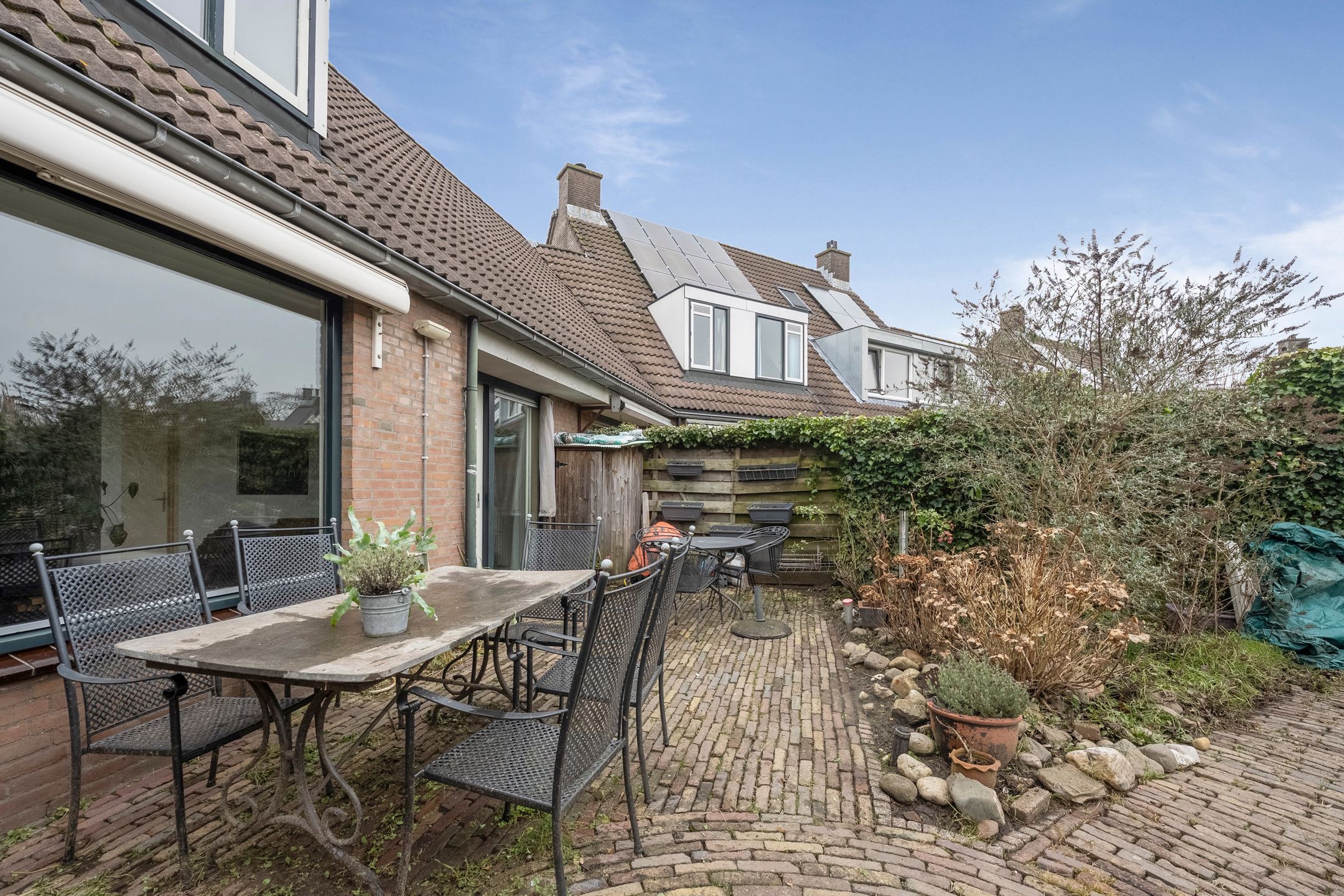 Foto 18 van Beatrixplantsoen 17