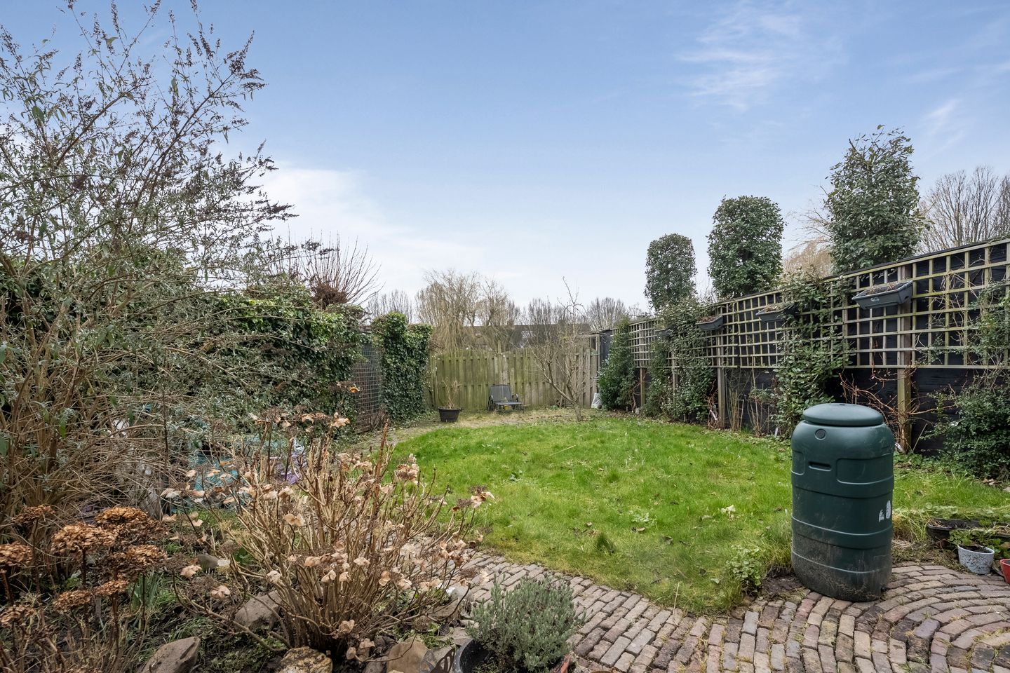 Foto 19 van Beatrixplantsoen 17