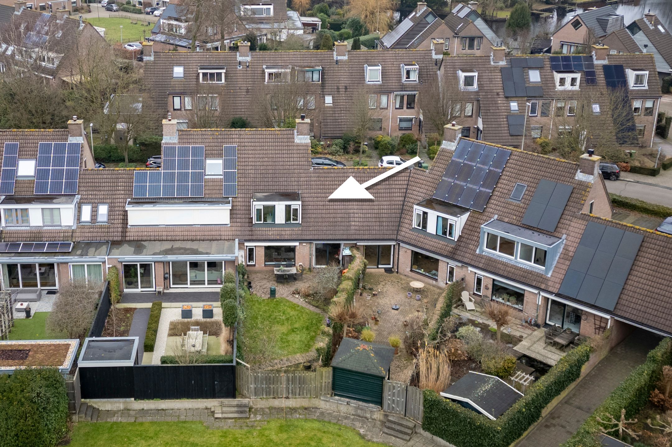 Foto 3 van Beatrixplantsoen 17