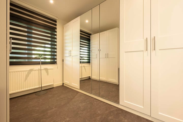 Foto 23 van Bosschenhoofdsestraat 23