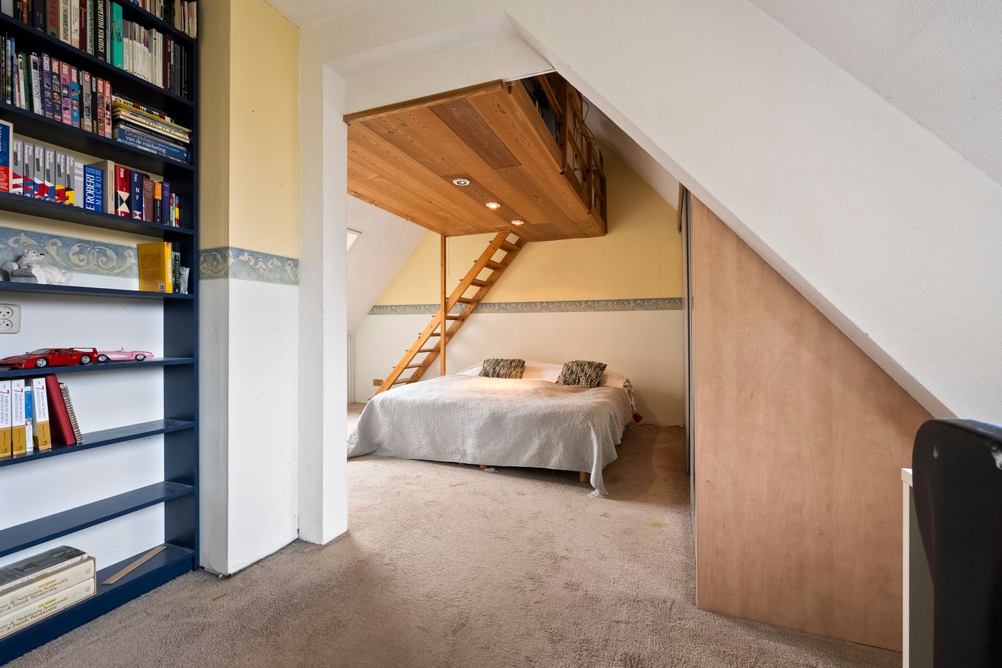 Foto 29 van Beatrixplantsoen 17