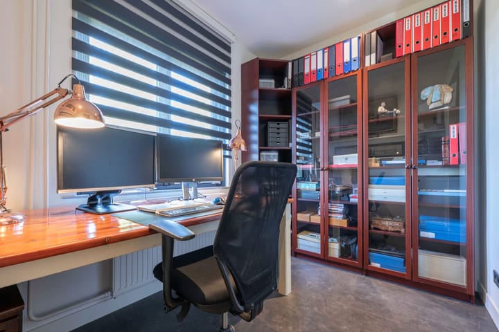 Foto 31 van Bosschenhoofdsestraat 23