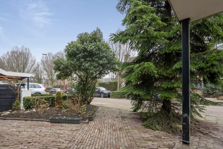 Foto 40 van Beatrixplantsoen 17