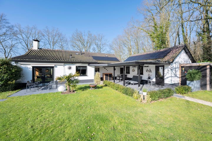 Foto 35 van Bosschenhoofdsestraat 23