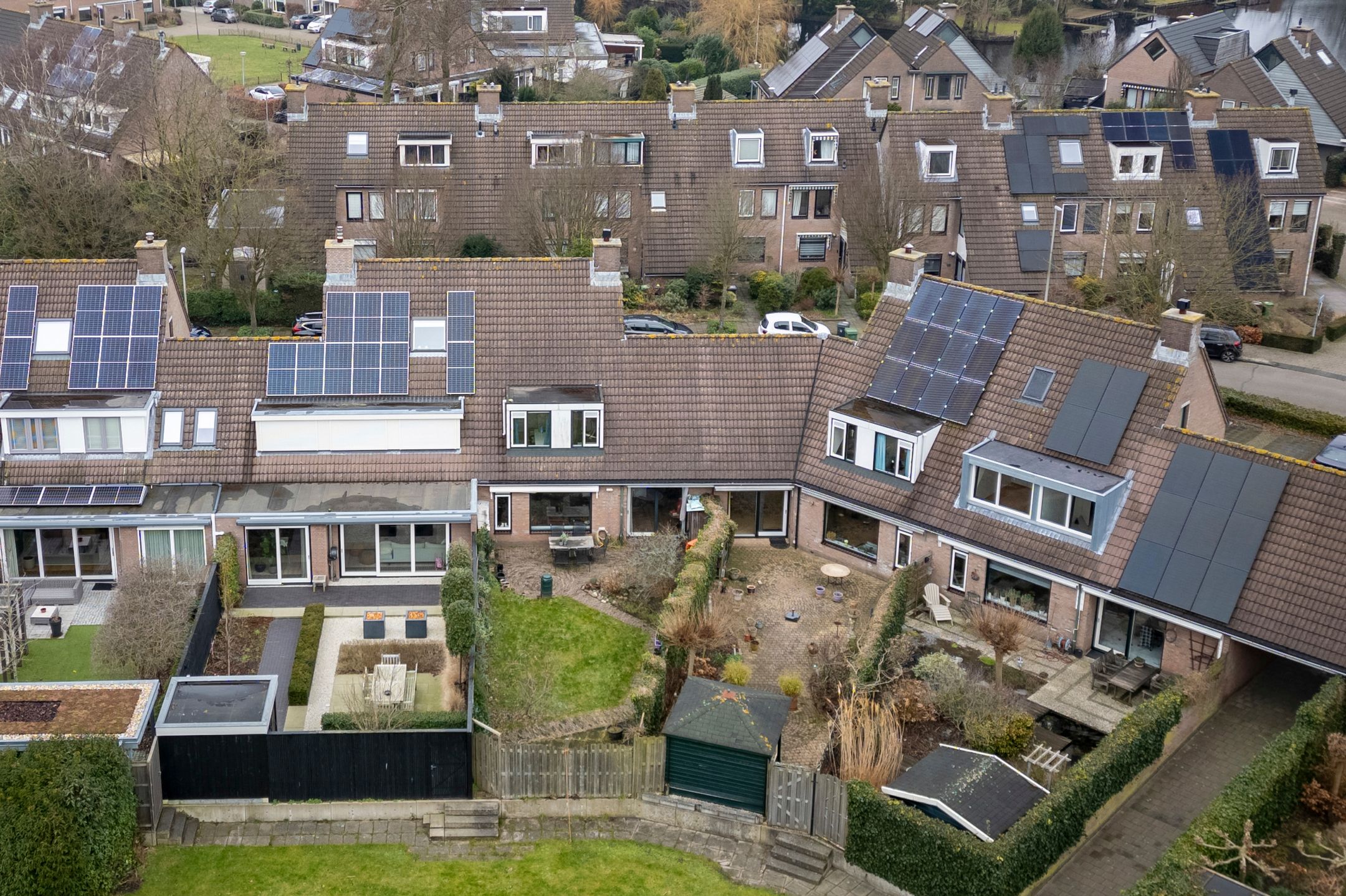 Foto 42 van Beatrixplantsoen 17