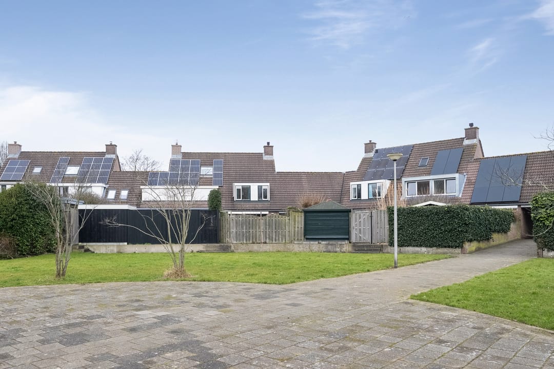 Foto 47 van Beatrixplantsoen 17