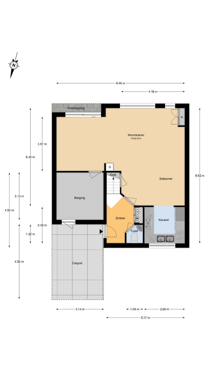 Foto 50 van Beatrixplantsoen 17