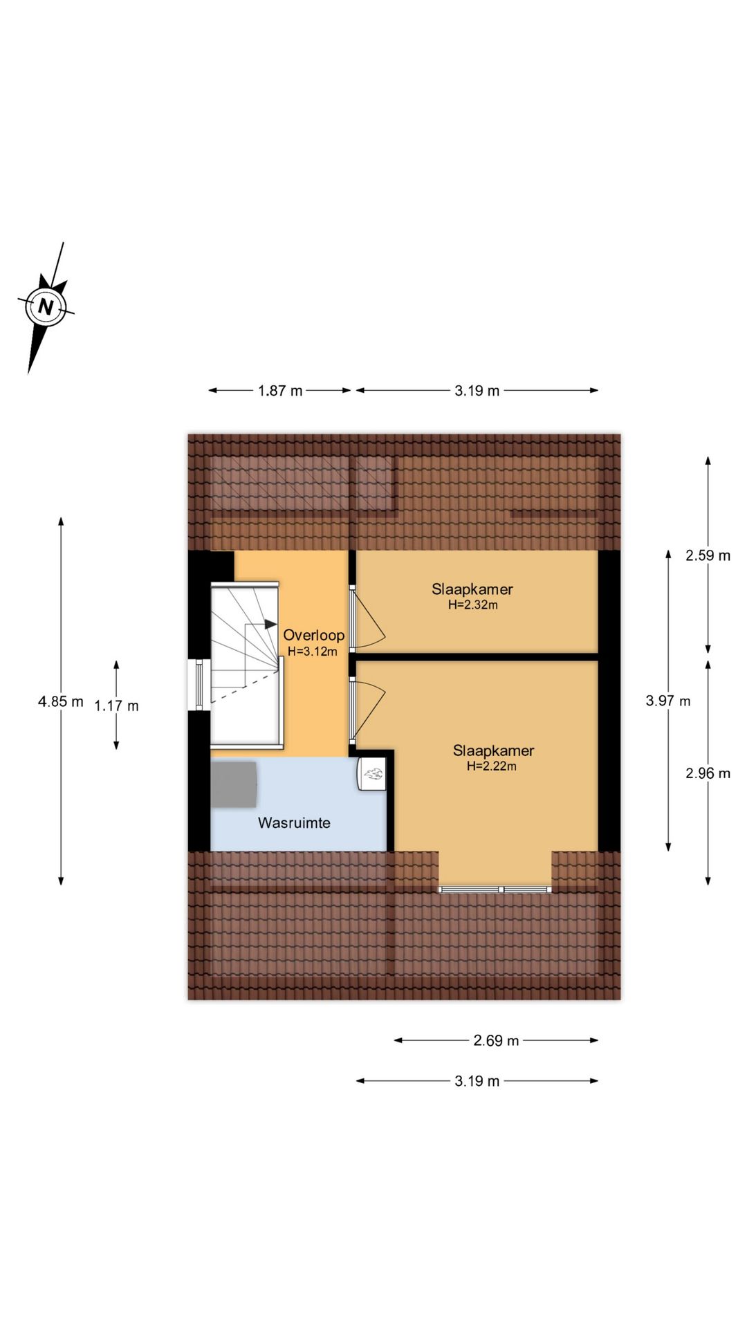 Foto 52 van Beatrixplantsoen 17