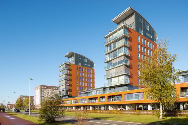 Foto 1 van Steekkant 139