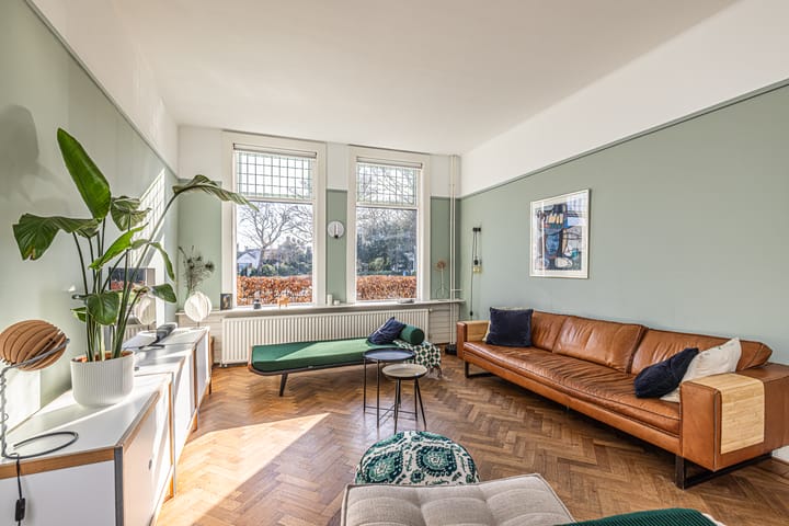 Foto 3 van Weeresteinstraat 9