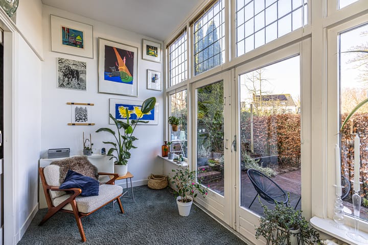 Foto 4 van Weeresteinstraat 9