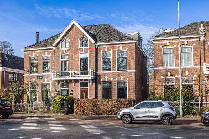 Foto 5 van Weeresteinstraat 9