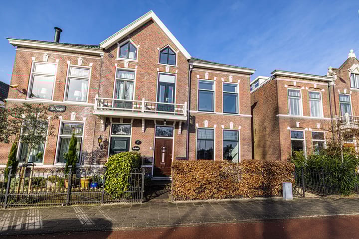 Foto 6 van Weeresteinstraat 9