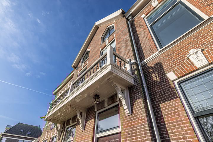 Foto 7 van Weeresteinstraat 9