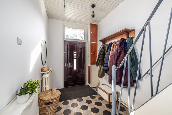 Foto 9 van Weeresteinstraat 9