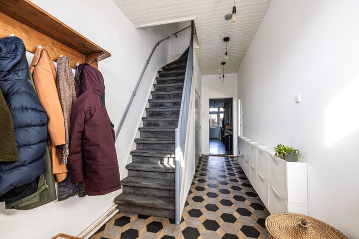 Foto 10 van Weeresteinstraat 9