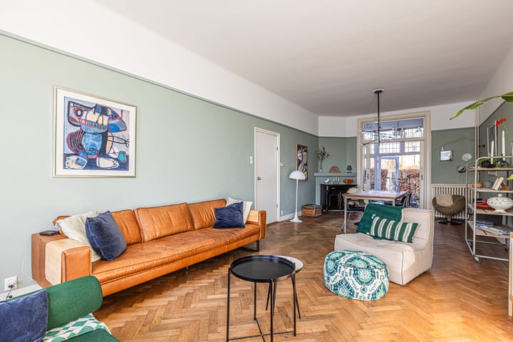 Foto 12 van Weeresteinstraat 9