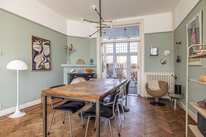 Foto 13 van Weeresteinstraat 9