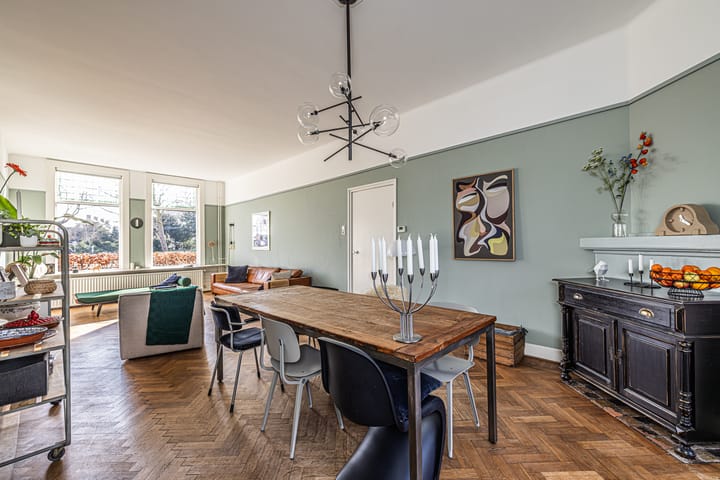 Foto 14 van Weeresteinstraat 9