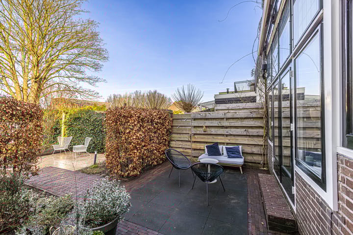 Foto 19 van Weeresteinstraat 9